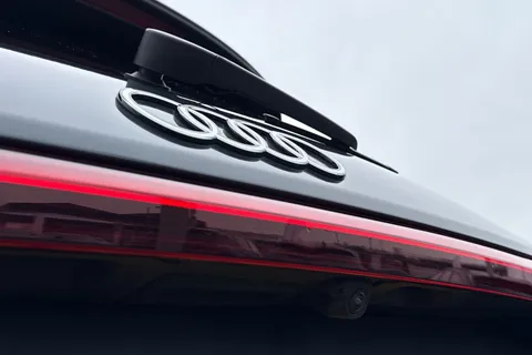 KY74FLZ Audi Q6 E-Tron Q6 SUV S line e-tron quattro 285,00 kW Thumbnail #29