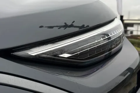 KY74FLZ Audi Q6 E-Tron Q6 SUV S line e-tron quattro 285,00 kW Thumbnail #31