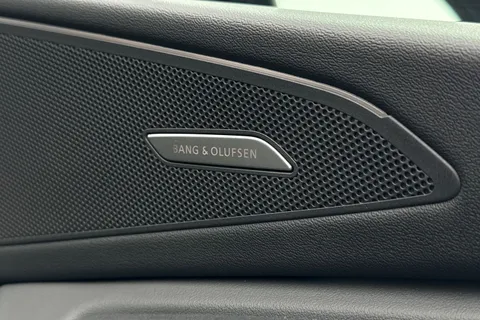 KY74FLZ Audi Q6 E-Tron Q6 SUV S line e-tron quattro 285,00 kW Thumbnail #33