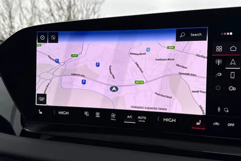 KY74FLZ Audi Q6 E-Tron Q6 SUV S line e-tron quattro 285,00 kW Thumbnail #41