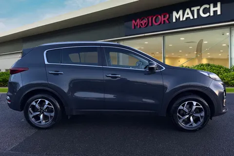 3 of 66 for Kia Sportage 1.6 GDi 2 Euro 6 (s/s) 5dr