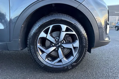 9 of 66 for Kia Sportage 1.6 GDi 2 Euro 6 (s/s) 5dr