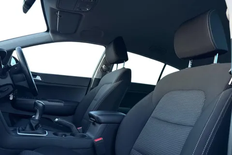 15 of 66 for Kia Sportage 1.6 GDi 2 Euro 6 (s/s) 5dr