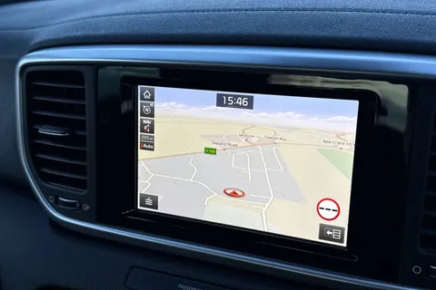 16 of 66 for Kia Sportage 1.6 GDi 2 Euro 6 (s/s) 5dr