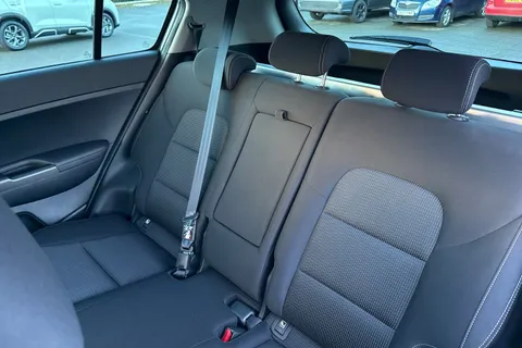 18 of 66 for Kia Sportage 1.6 GDi 2 Euro 6 (s/s) 5dr