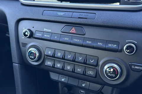 21 of 66 for Kia Sportage 1.6 GDi 2 Euro 6 (s/s) 5dr