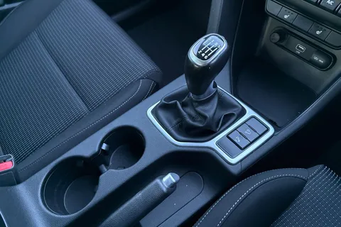 22 of 66 for Kia Sportage 1.6 GDi 2 Euro 6 (s/s) 5dr