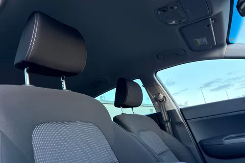 23 of 66 for Kia Sportage 1.6 GDi 2 Euro 6 (s/s) 5dr