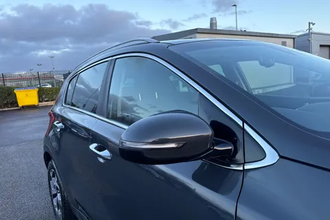 27 of 66 for Kia Sportage 1.6 GDi 2 Euro 6 (s/s) 5dr