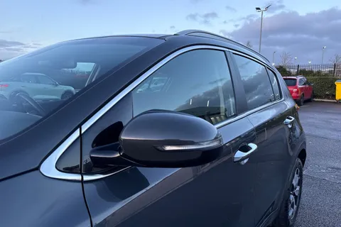 29 of 66 for Kia Sportage 1.6 GDi 2 Euro 6 (s/s) 5dr