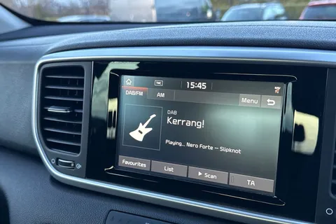 41 of 66 for Kia Sportage 1.6 GDi 2 Euro 6 (s/s) 5dr