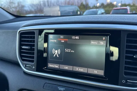 42 of 66 for Kia Sportage 1.6 GDi 2 Euro 6 (s/s) 5dr