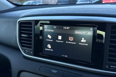 48 of 66 for Kia Sportage 1.6 GDi 2 Euro 6 (s/s) 5dr