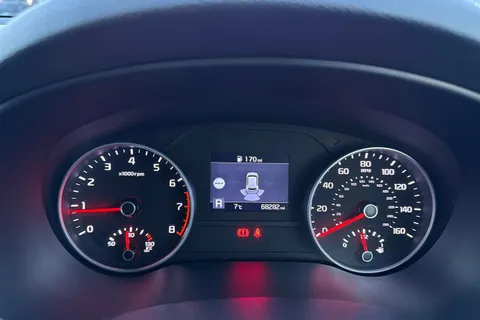 50 of 66 for Kia Sportage 1.6 GDi 2 Euro 6 (s/s) 5dr