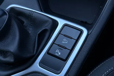 53 of 66 for Kia Sportage 1.6 GDi 2 Euro 6 (s/s) 5dr