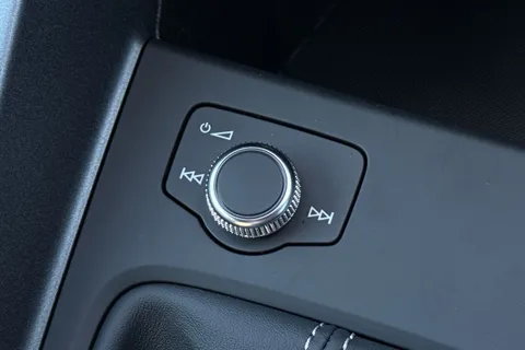  Audi A1 1.0 TFSI 25 Black Edition Sportback S Tronic Euro 6 (s/s) 5dr Thumbnail #41