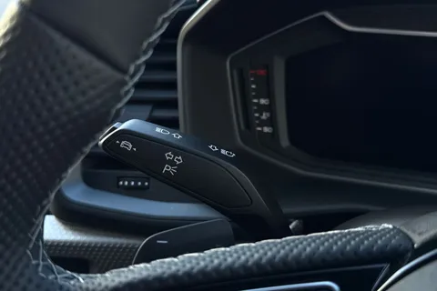  Audi A1 1.0 TFSI 25 Black Edition Sportback S Tronic Euro 6 (s/s) 5dr Thumbnail #43