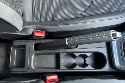  Audi A1 1.0 TFSI 25 Black Edition Sportback S Tronic Euro 6 (s/s) 5dr Thumbnail #52