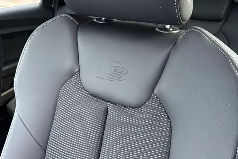  Audi A1 1.0 TFSI 25 Black Edition Sportback S Tronic Euro 6 (s/s) 5dr Thumbnail #54