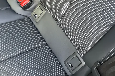  Audi A1 1.0 TFSI 25 Black Edition Sportback S Tronic Euro 6 (s/s) 5dr Thumbnail #56