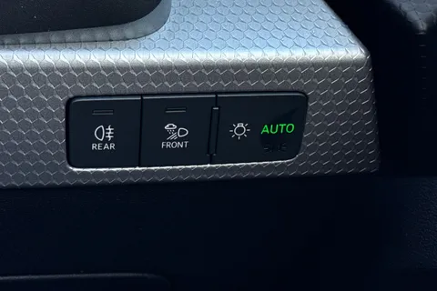  Audi A1 1.0 TFSI 25 Black Edition Sportback S Tronic Euro 6 (s/s) 5dr Thumbnail #60