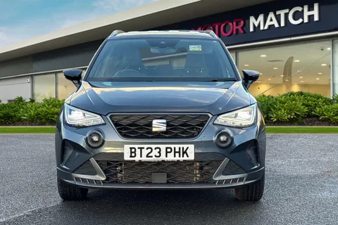 BT23PHK SEAT Arona 1.0 TSI FR Sport DSG Euro 6 (s/s) 5dr Thumbnail #6