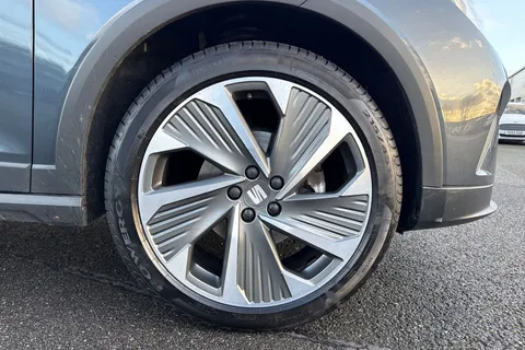 BT23PHK SEAT Arona 1.0 TSI FR Sport DSG Euro 6 (s/s) 5dr Thumbnail #10