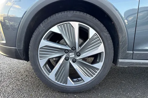 BT23PHK SEAT Arona 1.0 TSI FR Sport DSG Euro 6 (s/s) 5dr Thumbnail #12