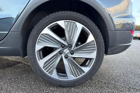 BT23PHK SEAT Arona 1.0 TSI FR Sport DSG Euro 6 (s/s) 5dr Thumbnail #13