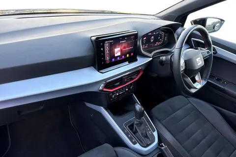 BT23PHK SEAT Arona 1.0 TSI FR Sport DSG Euro 6 (s/s) 5dr Thumbnail #15