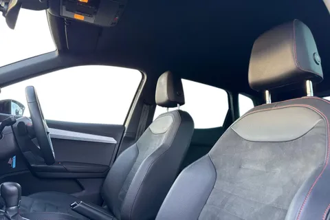 BT23PHK SEAT Arona 1.0 TSI FR Sport DSG Euro 6 (s/s) 5dr Thumbnail #16