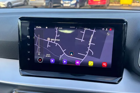 BT23PHK SEAT Arona 1.0 TSI FR Sport DSG Euro 6 (s/s) 5dr Thumbnail #17