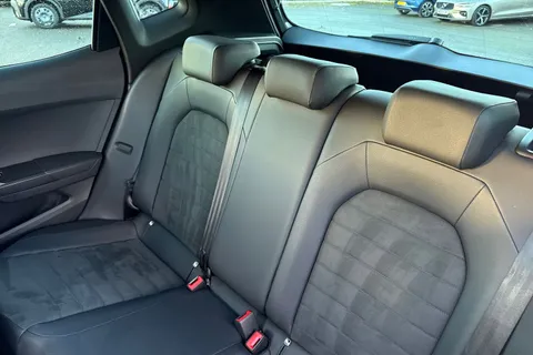 BT23PHK SEAT Arona 1.0 TSI FR Sport DSG Euro 6 (s/s) 5dr Thumbnail #19