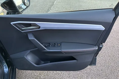 BT23PHK SEAT Arona 1.0 TSI FR Sport DSG Euro 6 (s/s) 5dr Thumbnail #21