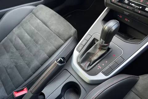 BT23PHK SEAT Arona 1.0 TSI FR Sport DSG Euro 6 (s/s) 5dr Thumbnail #23