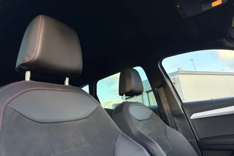 BT23PHK SEAT Arona 1.0 TSI FR Sport DSG Euro 6 (s/s) 5dr Thumbnail #24