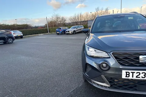 BT23PHK SEAT Arona 1.0 TSI FR Sport DSG Euro 6 (s/s) 5dr Thumbnail #25