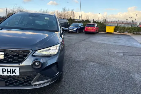 BT23PHK SEAT Arona 1.0 TSI FR Sport DSG Euro 6 (s/s) 5dr Thumbnail #26