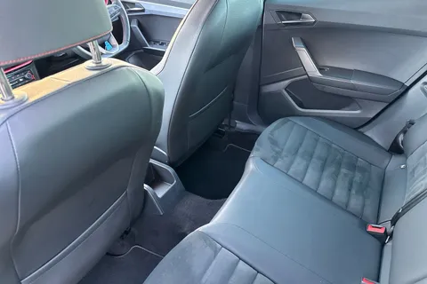 BT23PHK SEAT Arona 1.0 TSI FR Sport DSG Euro 6 (s/s) 5dr Thumbnail #32