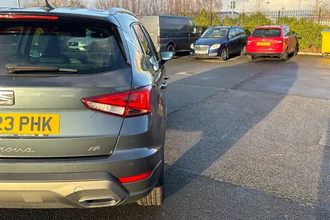 BT23PHK SEAT Arona 1.0 TSI FR Sport DSG Euro 6 (s/s) 5dr Thumbnail #35