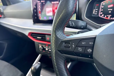 BT23PHK SEAT Arona 1.0 TSI FR Sport DSG Euro 6 (s/s) 5dr Thumbnail #37