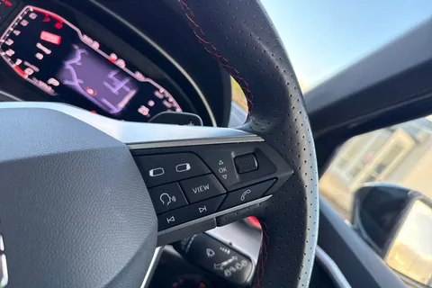 BT23PHK SEAT Arona 1.0 TSI FR Sport DSG Euro 6 (s/s) 5dr Thumbnail #38