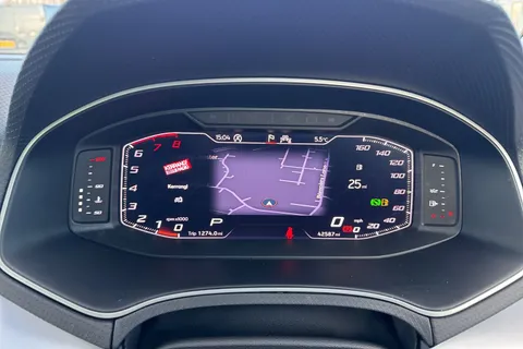 BT23PHK SEAT Arona 1.0 TSI FR Sport DSG Euro 6 (s/s) 5dr Thumbnail #41