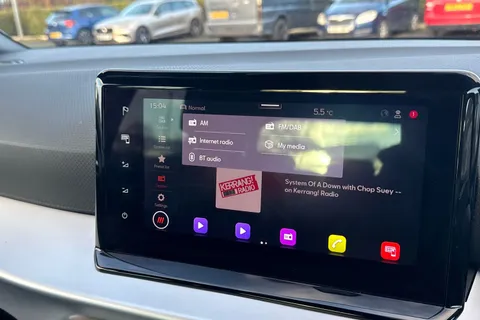 BT23PHK SEAT Arona 1.0 TSI FR Sport DSG Euro 6 (s/s) 5dr Thumbnail #42