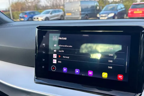 BT23PHK SEAT Arona 1.0 TSI FR Sport DSG Euro 6 (s/s) 5dr Thumbnail #43