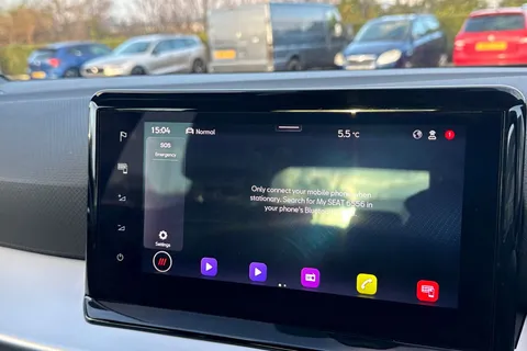 BT23PHK SEAT Arona 1.0 TSI FR Sport DSG Euro 6 (s/s) 5dr Thumbnail #44