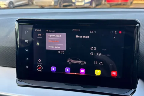 BT23PHK SEAT Arona 1.0 TSI FR Sport DSG Euro 6 (s/s) 5dr Thumbnail #46