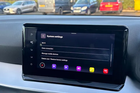 BT23PHK SEAT Arona 1.0 TSI FR Sport DSG Euro 6 (s/s) 5dr Thumbnail #47