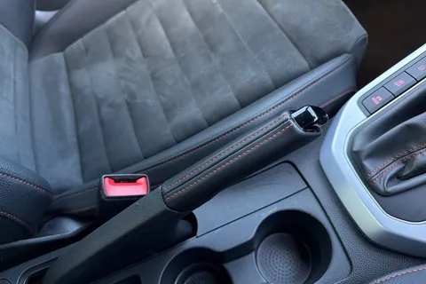 BT23PHK SEAT Arona 1.0 TSI FR Sport DSG Euro 6 (s/s) 5dr Thumbnail #52