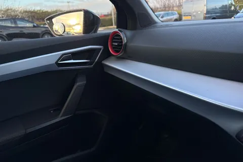 BT23PHK SEAT Arona 1.0 TSI FR Sport DSG Euro 6 (s/s) 5dr Thumbnail #55